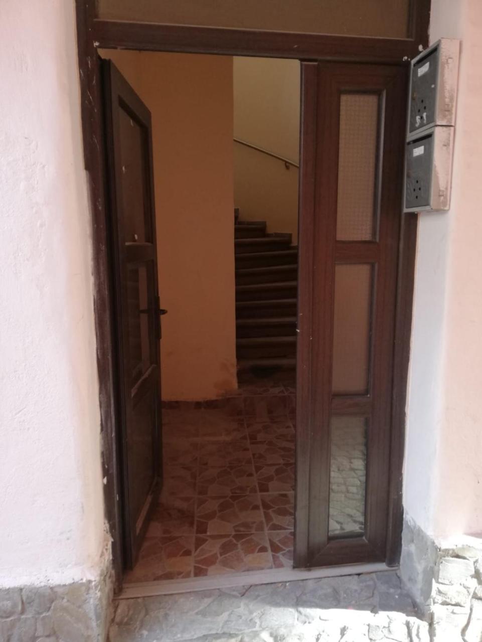 Leyla Hostel Braşov Exterior foto