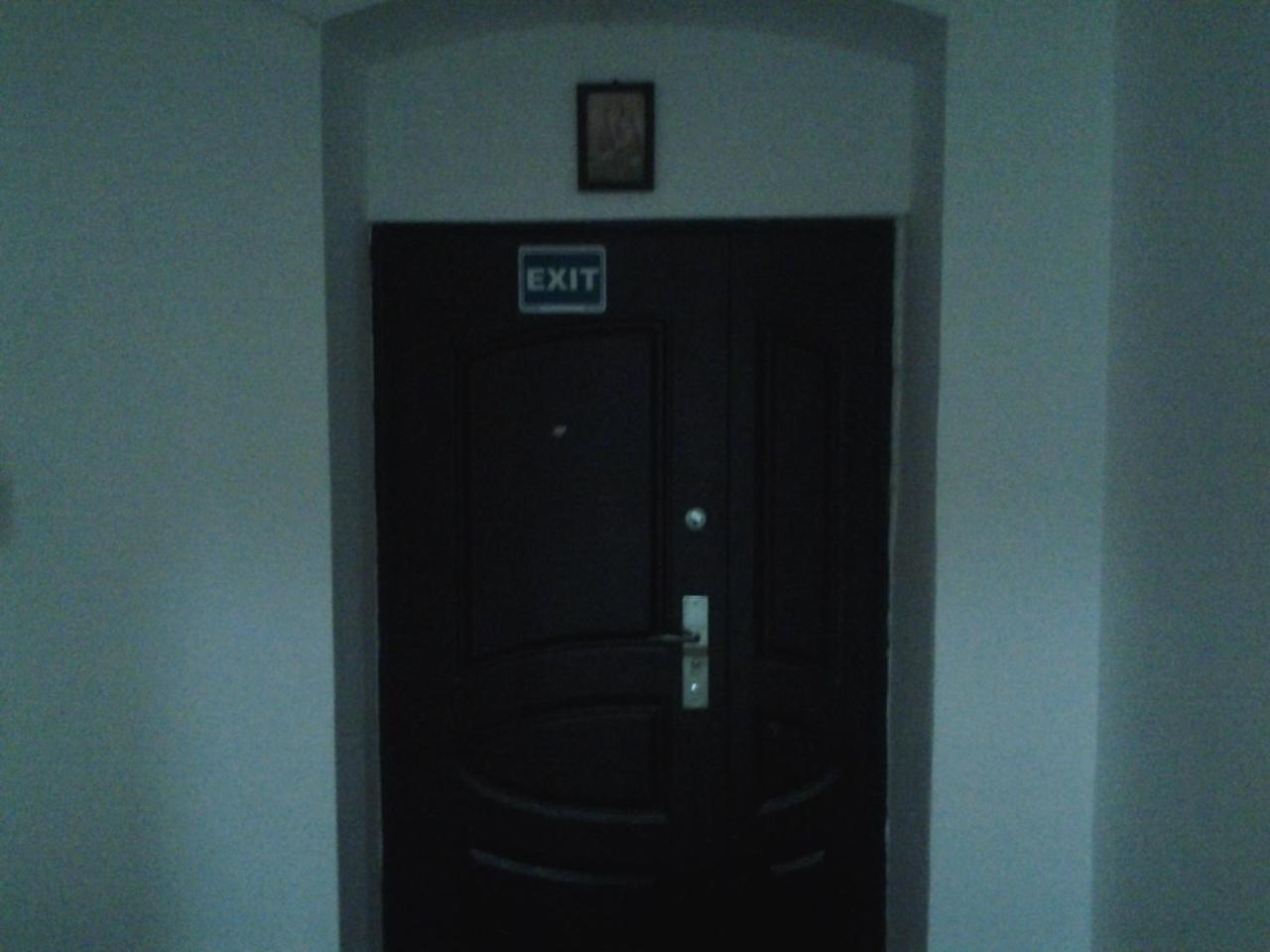 Leyla Hostel Braşov Exterior foto